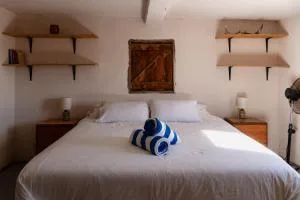 King Room - Cabo Pulmo