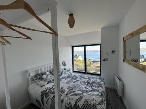 Maisons de vacances Ty Ana Gwen : photos des chambres