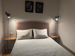 Katrina - Kunigiškių apartamentai - Mano Jūra 2