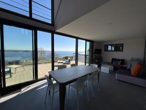 Maisons de vacances Ty Ana Gwen : photos des chambres