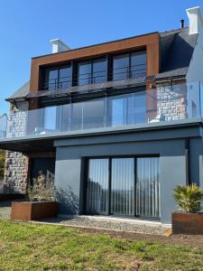 Maisons de vacances Ty Ana Gwen : photos des chambres