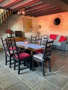 Gite de la Guernouille - Faverolles