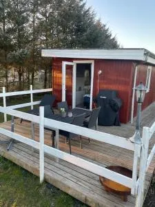 Bondehytten - Skøttrup