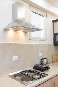 Azure Bliss Seaview Vlore-KeAn Apartment