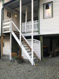 Apartment in the city center of Tromsø