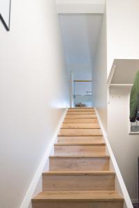 Apartment in the city center of Tromsø