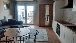 Kawalerka na Bunscha - 斯卡维纳