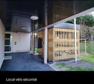 Nouveau T3 à 500 m de la plage