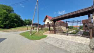 Kuca za odmor Poppke Andreas