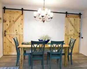 Luxurious Farm House 63 Acres - Clay Landing