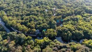 Brook Ville - Somnath