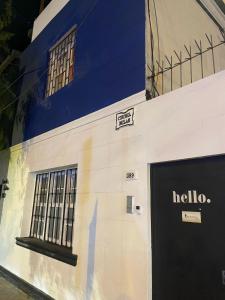 Hostel rivendell lima