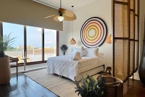 Luxury Home at Ciudad Amurallada