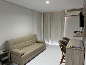 Apartamento em Cabo Branco, João Pessoa, beira mar