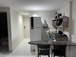 Apartamento em Cabo Branco, João Pessoa, beira mar
