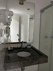 Apartamento em Cabo Branco, João Pessoa, beira mar