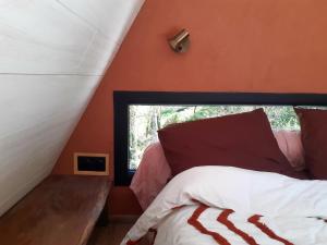 Maisons de vacances La cabanA : photos des chambres