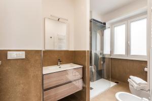 Apartment mit 2 Schlafzimmern