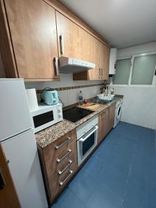 APARTAMENTOSOLyMAR