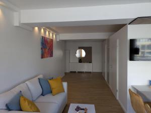 München direkt am Karlsplatz - Stachus 70 qm mit 2 Schlafzimmer Apartment Mila