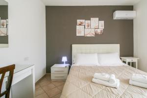 Oasi nel Verde - Fiumicino Airport - Self Check-In