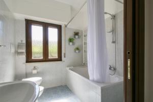 Oasi nel Verde - Fiumicino Airport - Self Check-In