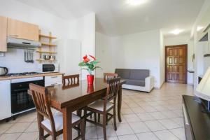 Oasi nel Verde - Fiumicino Airport - Self Check-In