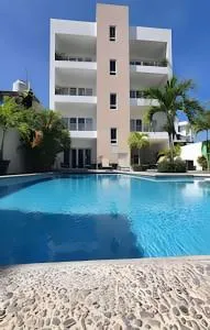 Departamento Hanna #6 - Bucerías