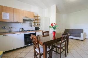 Oasi nel Verde - Fiumicino Airport - Self Check-In