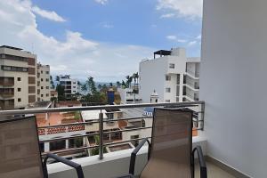 Departamento Hanna #6 Bucerias