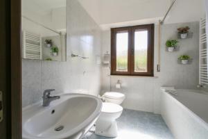 Oasi nel Verde - Fiumicino Airport - Self Check-In