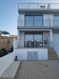 Son Serra Sea Coast Villa