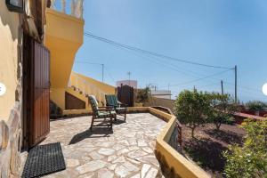 Estudio TENADES