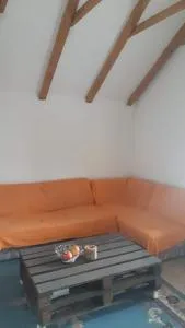 Vikendica Futog - Begeč