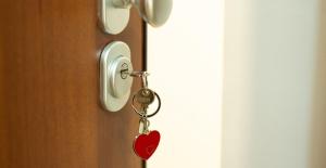 Appartement 1 Chambre