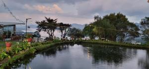 Suite 1 El Palco del Neusa