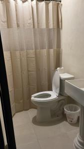 Villas de Magisterio Baño Compartido planta alta 4