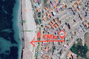 200m dal Mare! - Coral Home img35