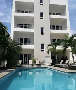 DEPARTAMENTO HANNA #3 - Bucerías