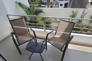 Departamento Hanna #3 Bucerias