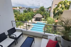 Departamento Hanna #3 Bucerias