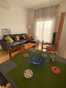 Lodosol apartment - Los Albaladejos