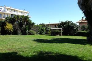 Appartement 2 Chambres avec Balcon