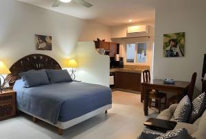 Departamento Mauricio #1 Studio