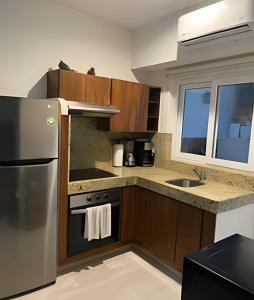 Departamento Mauricio #1 Studio