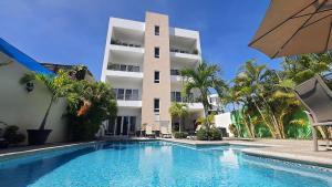 Departamento Mauricio #1 Studio