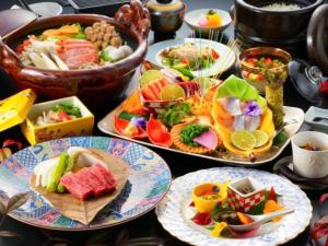 Tenku Yubo Seikaiso - Vacation STAY 86826v