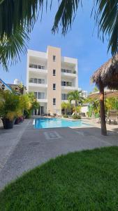 Departamento Mauricio #1 Studio