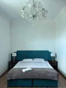 Otyak Hotel EVN Zvartnots Airport - Musalerr