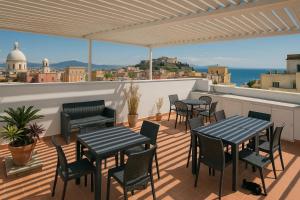 Gioia 13 Rooms & Apartments